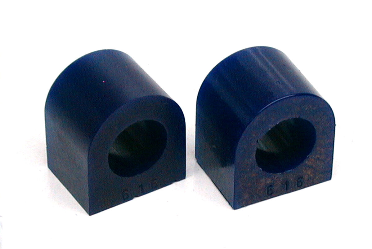 SPF0616-24K SuperPro Front Sway Bar Mount Bush Kit to suit Nissan & Holden | Genuine SuperPro Suspension Component