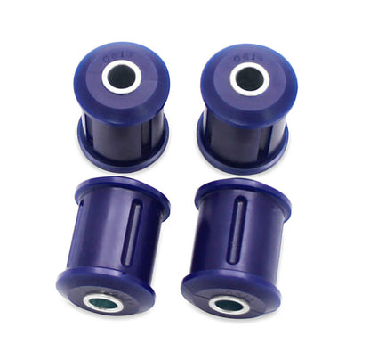 SPF0619K SuperPro Rear Trailing Arm Bush Kit to suit Nissan Buebird, Pintara & Skyline | Genuine SuperPro Suspension Component