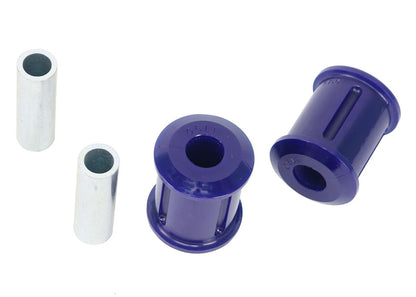 SPF0619K SuperPro Rear Trailing Arm Bush Kit to suit Nissan Buebird, Pintara & Skyline | Genuine SuperPro Suspension Component - photo 2 of 3