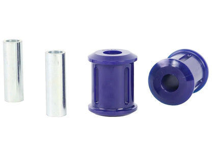 SPF0619K SuperPro Rear Trailing Arm Bush Kit to suit Nissan Buebird, Pintara & Skyline | Genuine SuperPro Suspension Component - photo 3 of 3