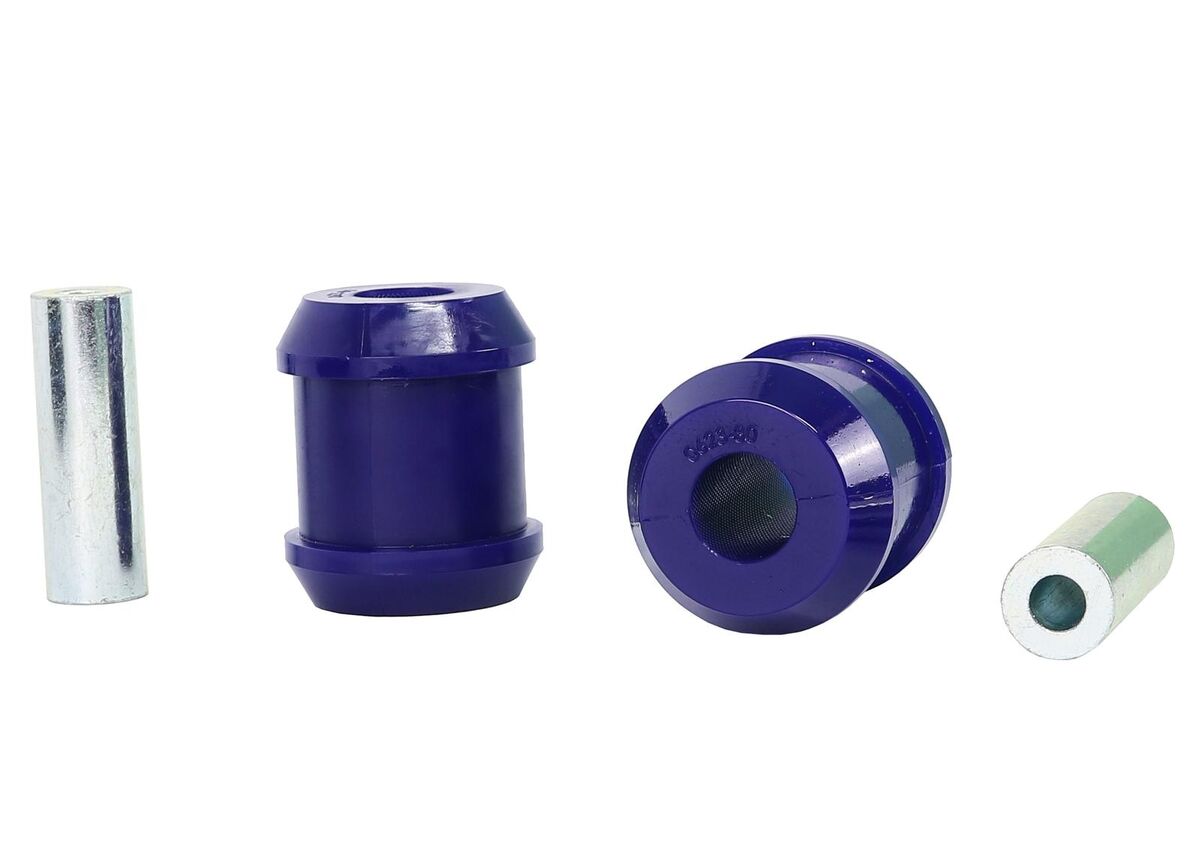 SPF0623-80K SuperPro Rear Trailing Arm Lower-Rear Bush Kit to suit Ford Falcon & Fairlane 1988-2002 | Genuine SuperPro Suspension Component - photo 3 of 4