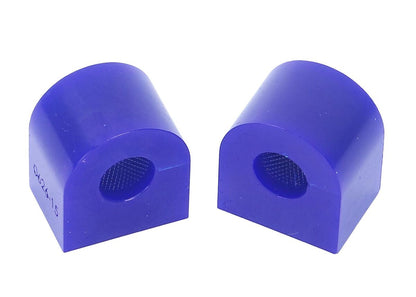 SPF0626-20K SuperPro Sway Bar Mount Bush Kit | Genuine SuperPro Suspension Component - photo 3 of 3