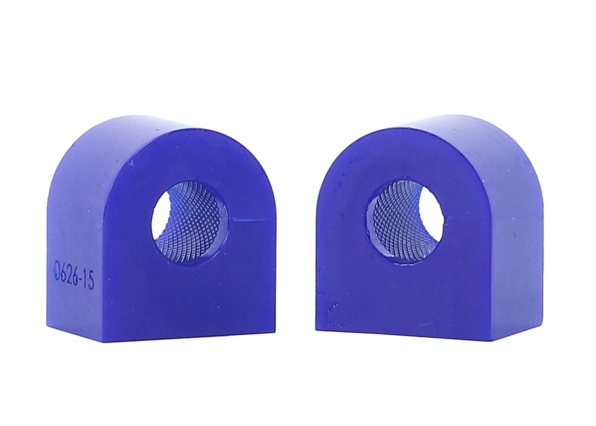 SPF0626-22K SuperPro Sway Bar Mount Bush Kit | Genuine SuperPro Suspension Component - photo 2 of 3