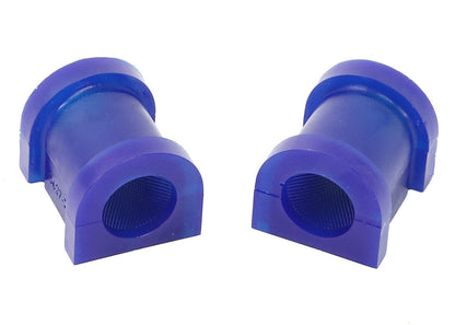 SPF0627-18K SuperPro Sway Bar Mount Bush Kit | Genuine SuperPro Suspension Component - photo 3 of 3