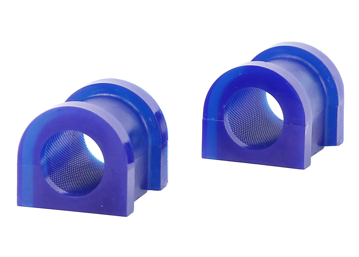 SPF0627-24K SuperPro Sway Bar Mount Bush Kit | Genuine SuperPro Suspension Component