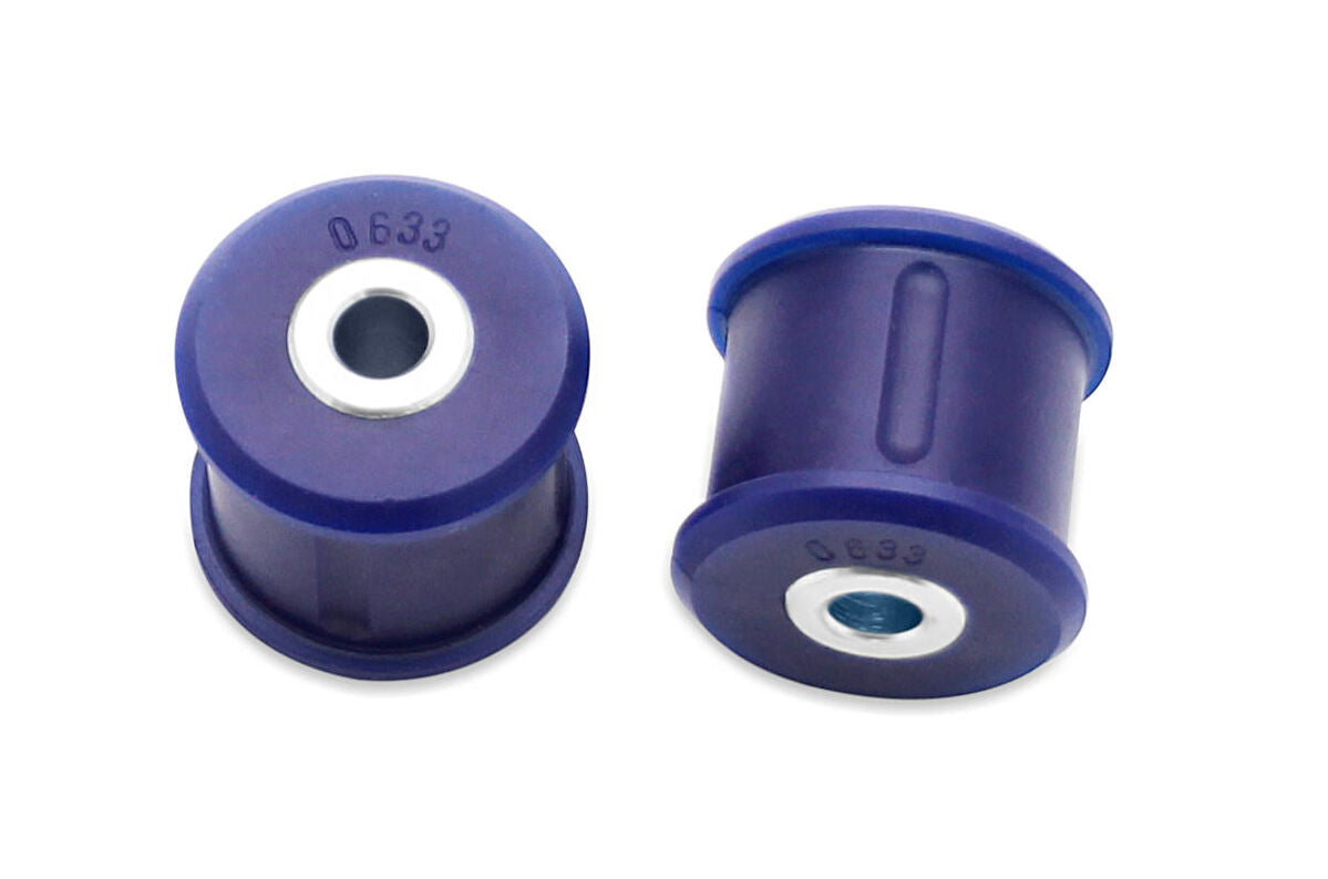 SPF0633K SuperPro Control Arm Lower-Inner Bush Kit | Genuine SuperPro Suspension Component