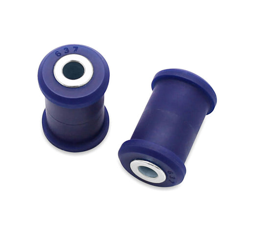 SPF0637K SuperPro Control Arm Lower-Front Bush Kit | Genuine SuperPro Suspension Component