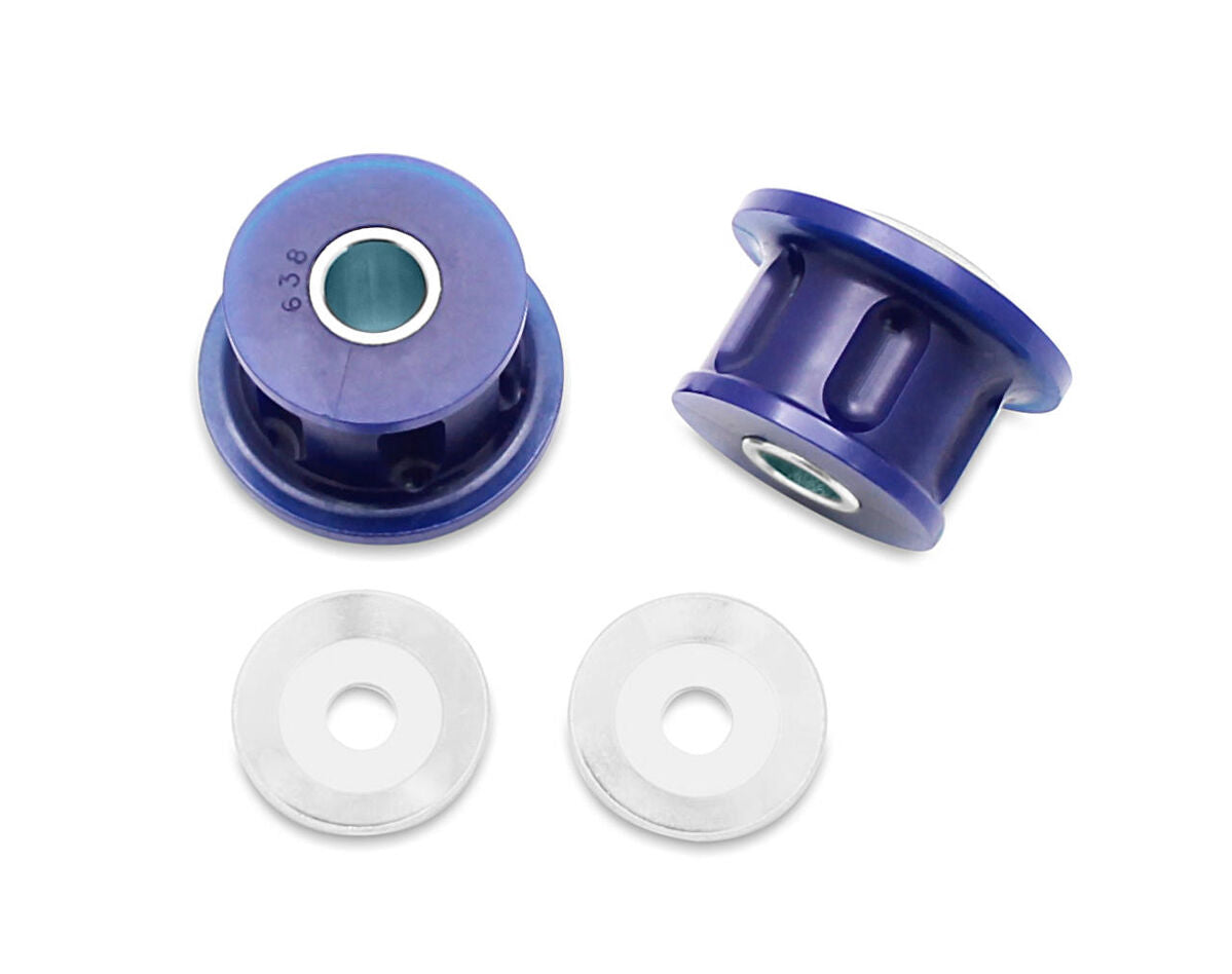 SPF0638K SuperPro Control Arm Lower-Rear Bush Kit | Genuine SuperPro Suspension Component