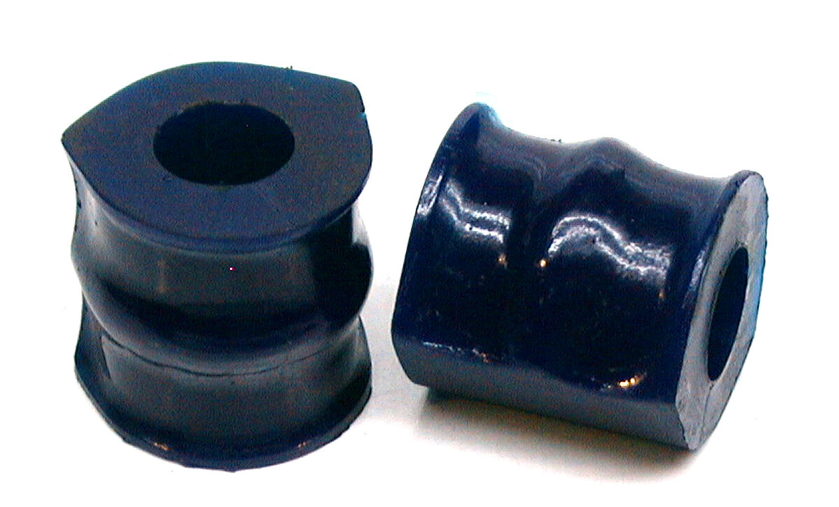 SPF0641-23K SuperPro Sway Bar Mount Bush Kit | Genuine SuperPro Suspension Component