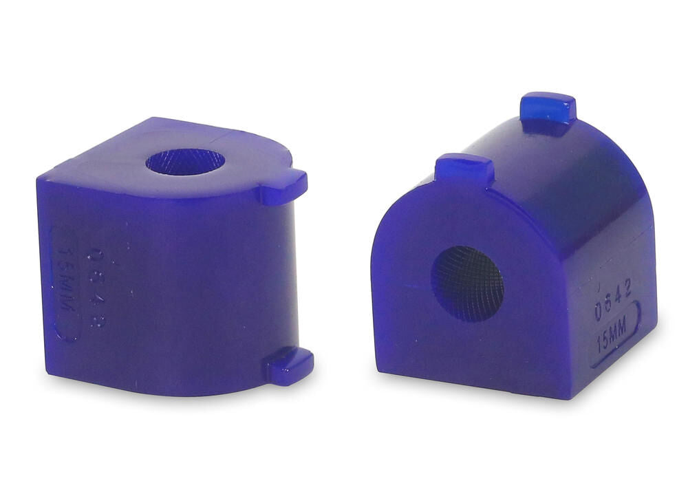 SPF0642-15K SuperPro Sway Bar Mount Bush Kit | Genuine SuperPro Suspension Component