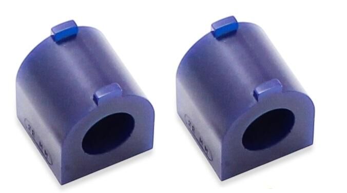 SPF0642-19K SuperPro Sway Bar Mount Bush Kit | Genuine SuperPro Suspension Component