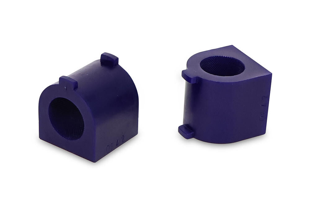 SPF0642-25K SuperPro Sway Bar Mount Bush Kit | Genuine SuperPro Suspension Component