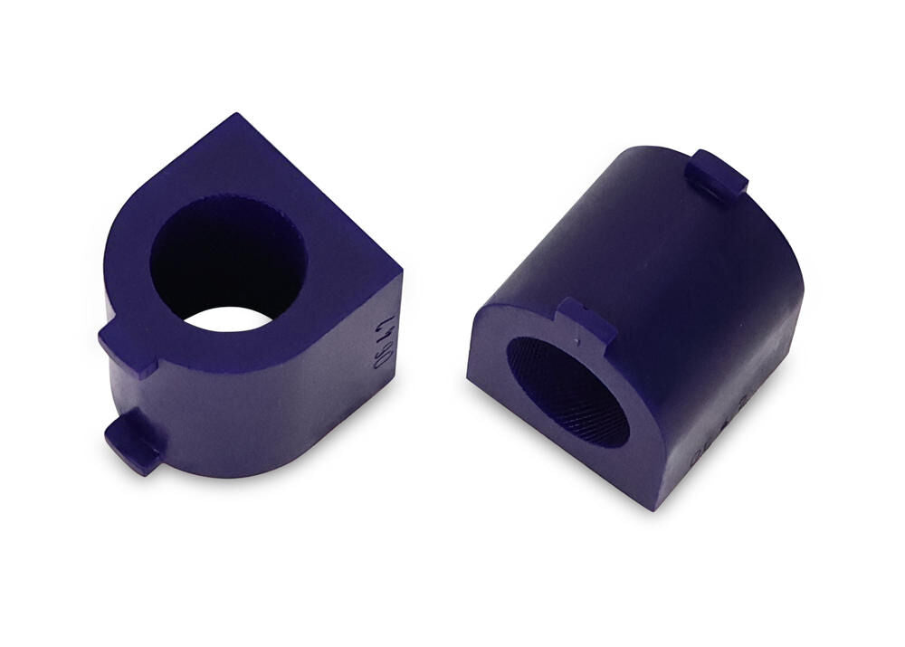 SPF0642-25K SuperPro Sway Bar Mount Bush Kit | Genuine SuperPro Suspension Component - photo 3 of 4