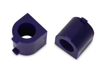 SPF0642-25K SuperPro Sway Bar Mount Bush Kit | Genuine SuperPro Suspension Component - photo 3 of 4