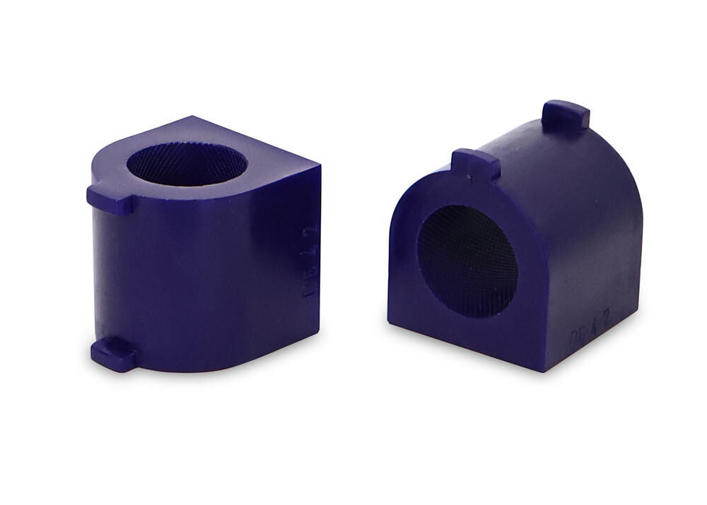 SPF0642-25K SuperPro Sway Bar Mount Bush Kit | Genuine SuperPro Suspension Component - photo 2 of 4