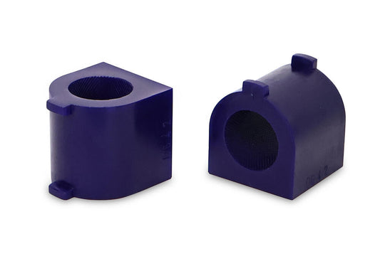 SPF0642-25K SuperPro Sway Bar Mount Bush Kit | Genuine SuperPro Suspension Component - photo 2 of 4