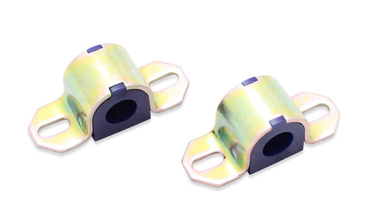 SPF0642-30BK SuperPro Sway Bar Mount Bracket & Bush Kit | Genuine SuperPro Suspension Component