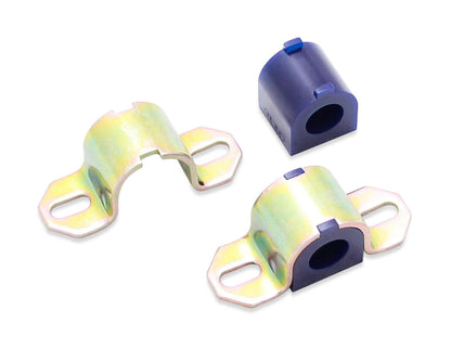 SPF0642-30BK SuperPro Sway Bar Mount Bracket & Bush Kit | Genuine SuperPro Suspension Component - photo 2 of 4