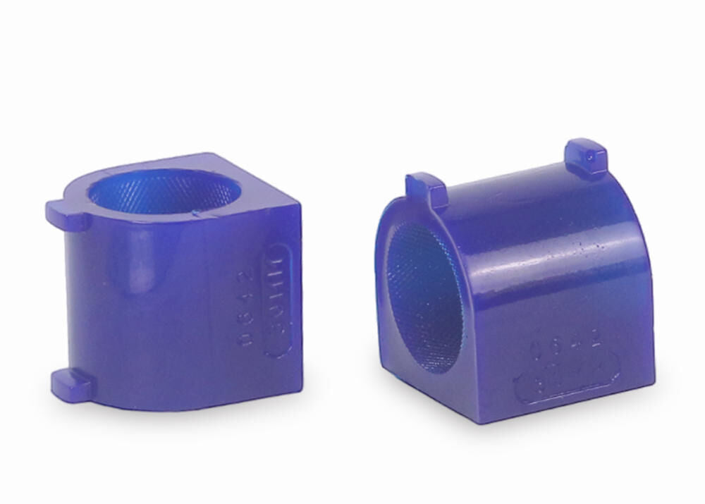 SPF0642-30K SuperPro Sway Bar Mount Bush Kit | Genuine SuperPro Suspension Component