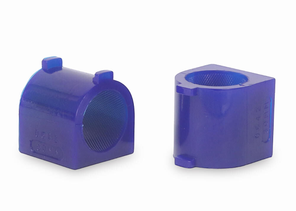 SPF0642-30K SuperPro Sway Bar Mount Bush Kit | Genuine SuperPro Suspension Component - photo 2 of 4