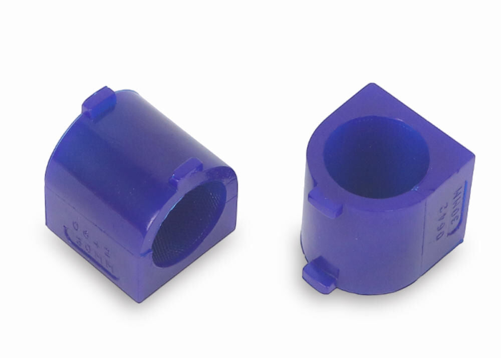 SPF0642-30K SuperPro Sway Bar Mount Bush Kit | Genuine SuperPro Suspension Component - photo 3 of 4
