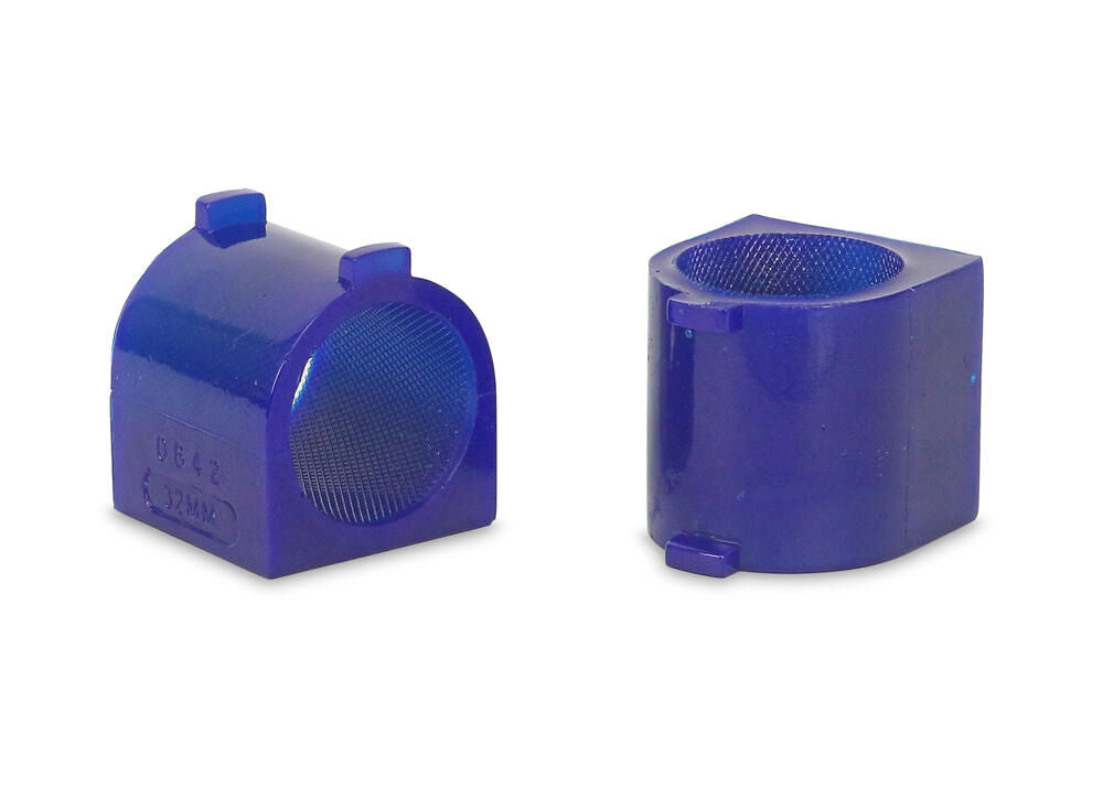 SPF0642-32K SuperPro Sway Bar Mount Bush Kit | Genuine SuperPro Suspension Component - photo 2 of 4