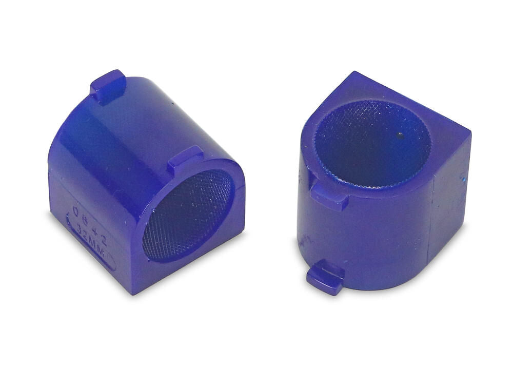 SPF0642-32K SuperPro Sway Bar Mount Bush Kit | Genuine SuperPro Suspension Component - photo 3 of 4