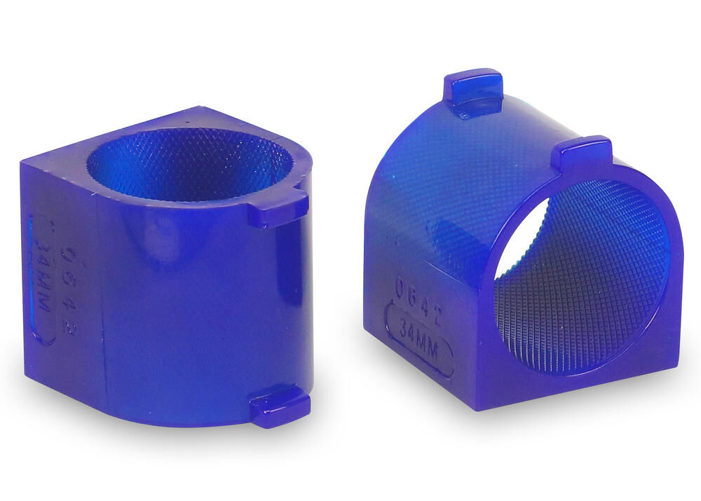 SPF0642-34K SuperPro Sway Bar Mount Bush Kit | Genuine SuperPro Suspension Component