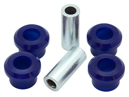SPF0643K SuperPro Front Control Arm Lower Inner Front Bush Kit to suit BMW 3 Series E21 | Genuine SuperPro Suspension Component