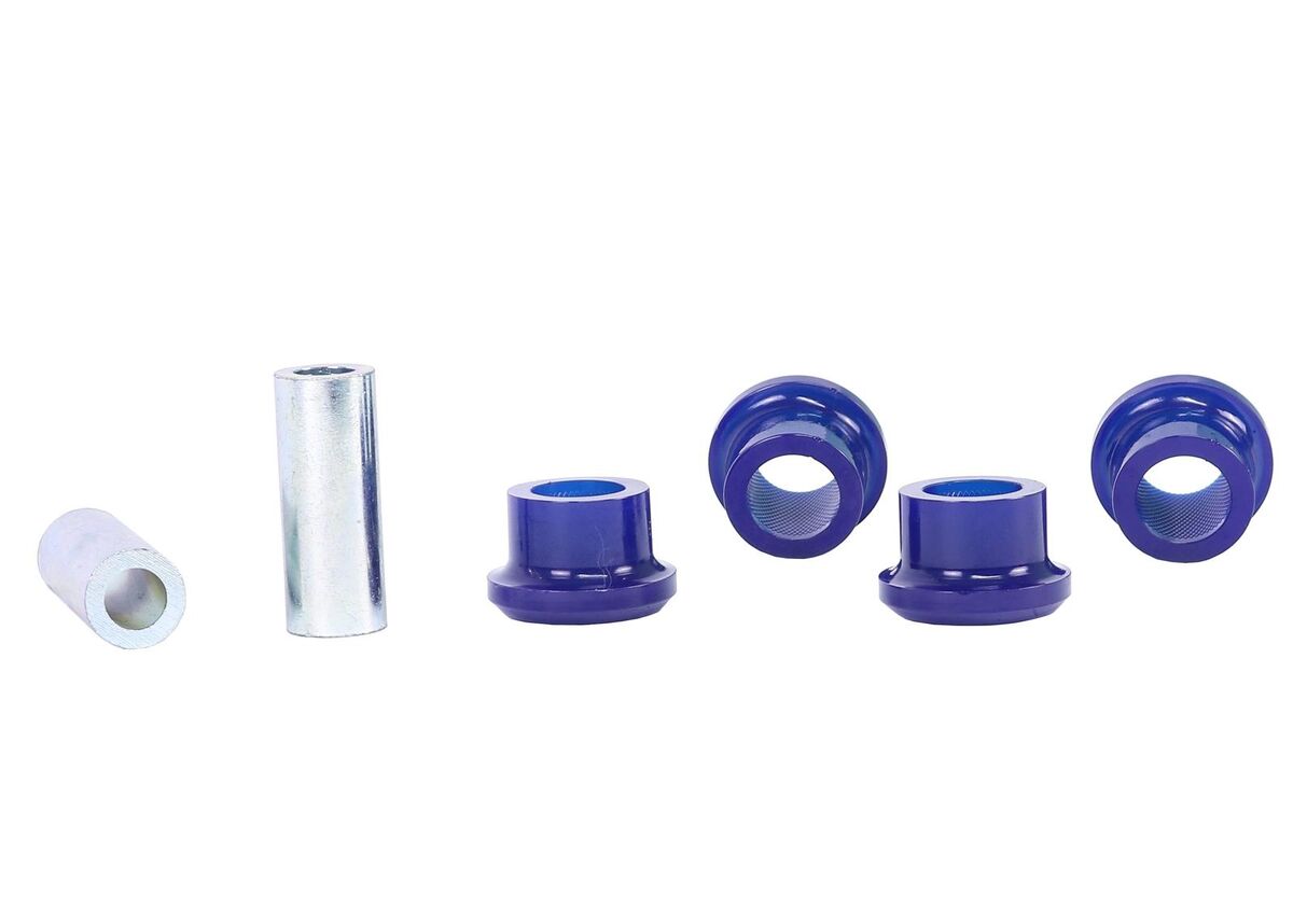 SPF0643K SuperPro Front Control Arm Lower Inner Front Bush Kit to suit BMW 3 Series E21 | Genuine SuperPro Suspension Component - photo 3 of 4