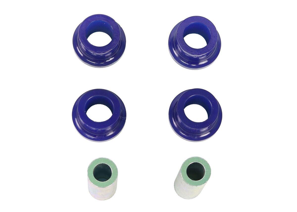 SPF0643K SuperPro Front Control Arm Lower Inner Front Bush Kit to suit BMW 3 Series E21 | Genuine SuperPro Suspension Component - photo 2 of 4