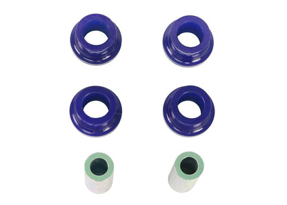 SPF0643K SuperPro Front Control Arm Lower Inner Front Bush Kit to suit BMW 3 Series E21 | Genuine SuperPro Suspension Component - photo 2 of 4