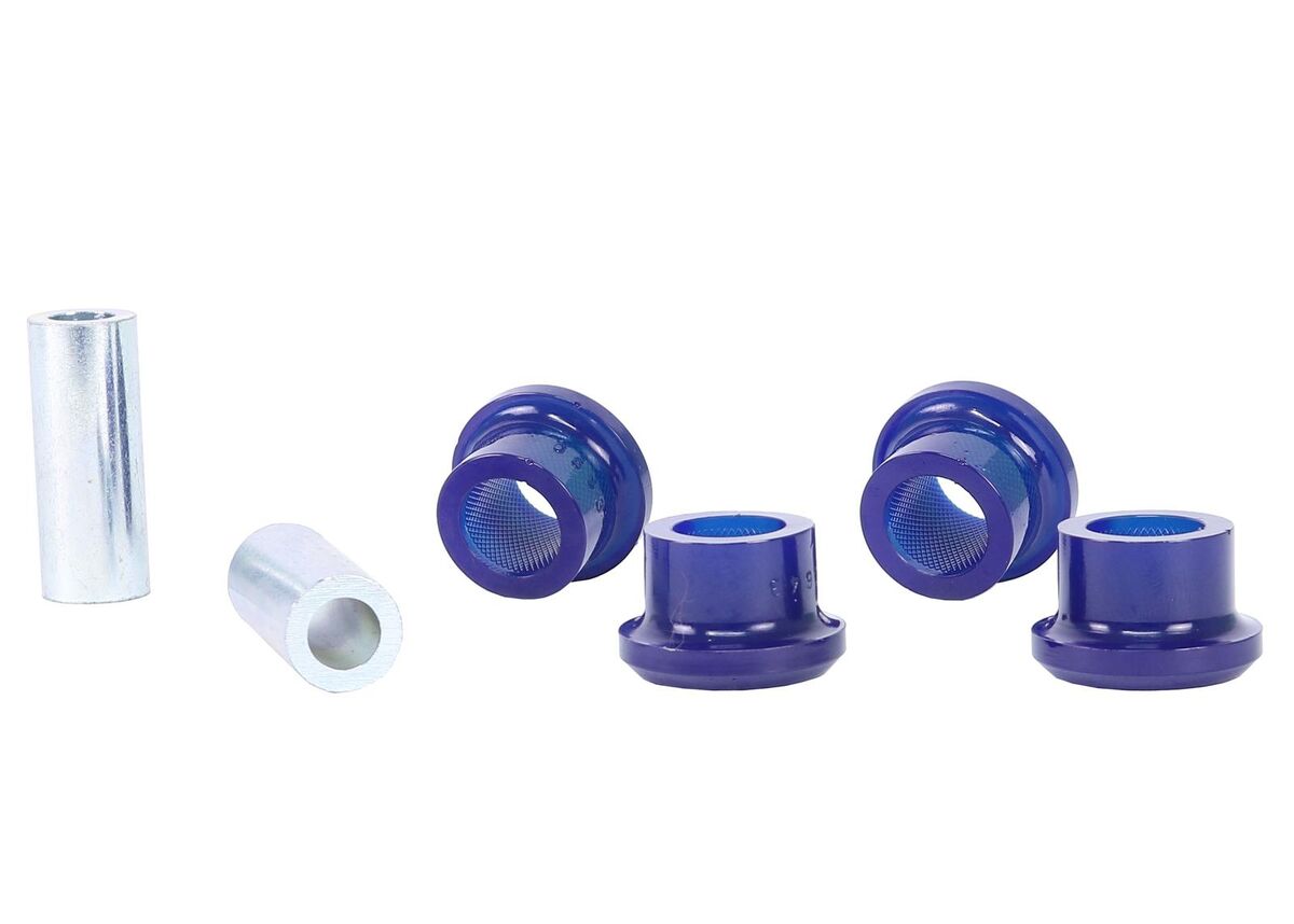 SPF0643K SuperPro Front Control Arm Lower Inner Front Bush Kit to suit BMW 3 Series E21 | Genuine SuperPro Suspension Component - photo 4 of 4