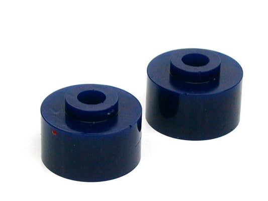 SPF0646K SuperPro Differential Mount Bush Kit | Genuine SuperPro Suspension Component