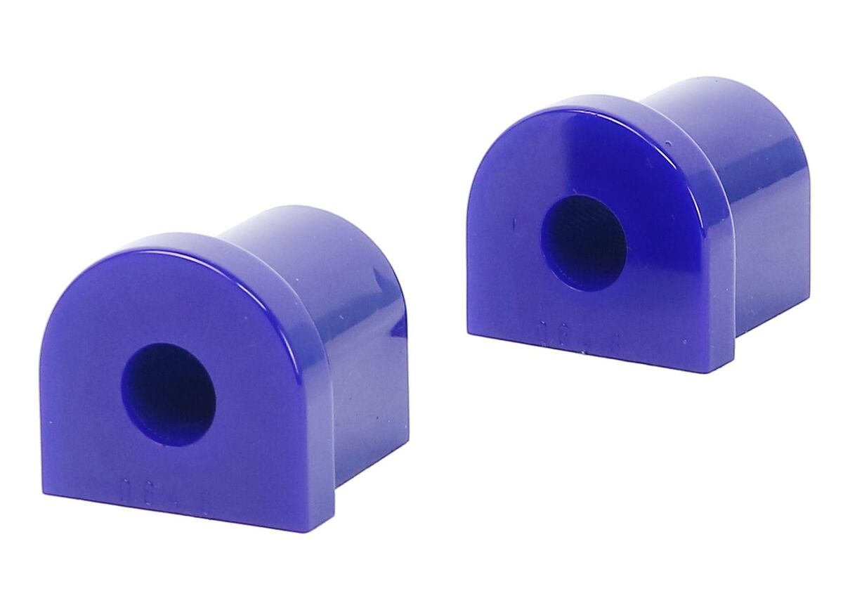 SPF0648K SuperPro Front Control Arm Lower Rear Bush Kit to suit Porsche 922, 924 & VW Golf, Jetta, Caddy & Scirocco | Genuine SuperPro Suspension Component