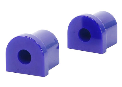 SPF0648K SuperPro Front Control Arm Lower Rear Bush Kit to suit Porsche 922, 924 & VW Golf, Jetta, Caddy & Scirocco | Genuine SuperPro Suspension Component