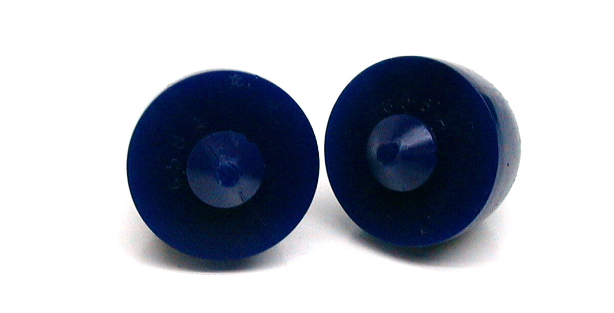 SPF0658AK SuperPro Front Bump Stop Bush Kit to suit Holden & Nissan | Genuine SuperPro Suspension Component