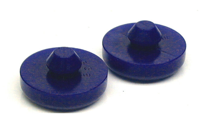 SPF0658K SuperPro Front Bump Stop Bush Kit to suit Holden & Nissan | Genuine SuperPro Suspension Component