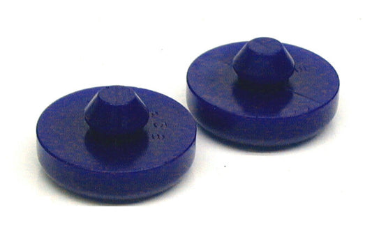 SPF0658K SuperPro Front Bump Stop Bush Kit to suit Holden & Nissan | Genuine SuperPro Suspension Component