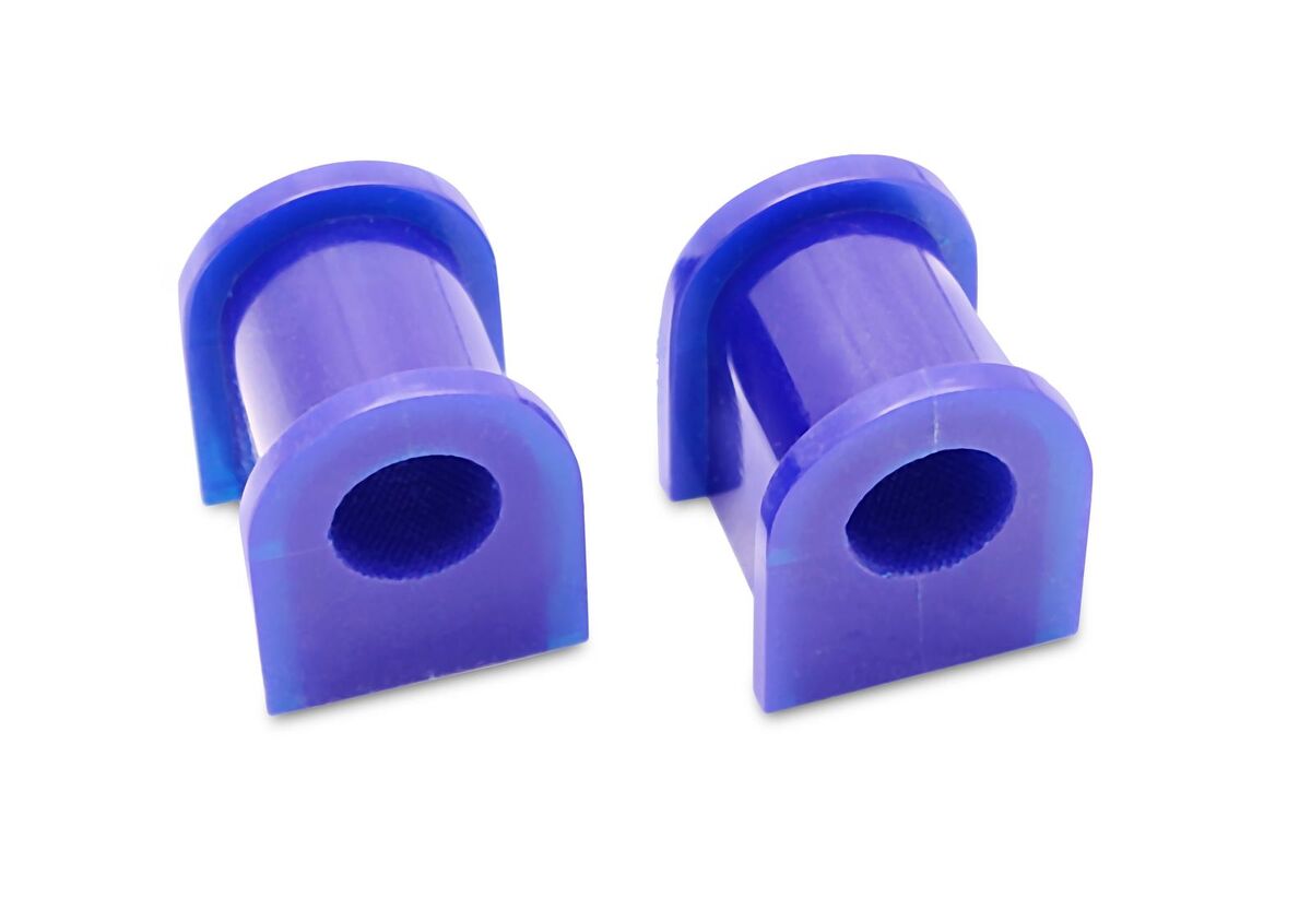 SPF0660-17K SuperPro Sway Bar Mount Bush Kit | Genuine SuperPro Suspension Component