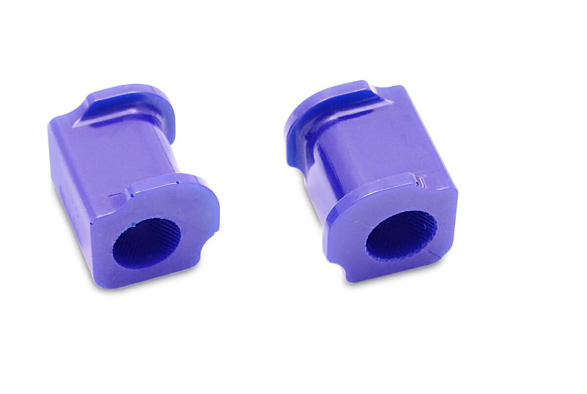 SPF0661-18K SuperPro Sway Bar Mount Bush Kit | Genuine SuperPro Suspension Component