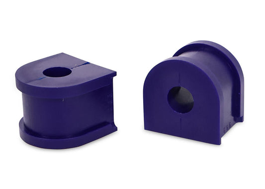 SPF0666-20K SuperPro Sway Bar Mount Bush Kit | Genuine SuperPro Suspension Component - photo 2 of 3