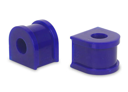 SPF0666-24K SuperPro Sway Bar Mount Bush Kit | Genuine SuperPro Suspension Component
