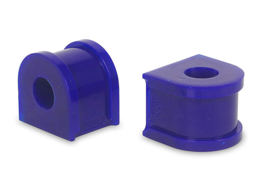 SPF0666-24K SuperPro Sway Bar Mount Bush Kit | Genuine SuperPro Suspension Component
