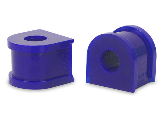 SPF0666-24K SuperPro Sway Bar Mount Bush Kit | Genuine SuperPro Suspension Component - photo 2 of 3