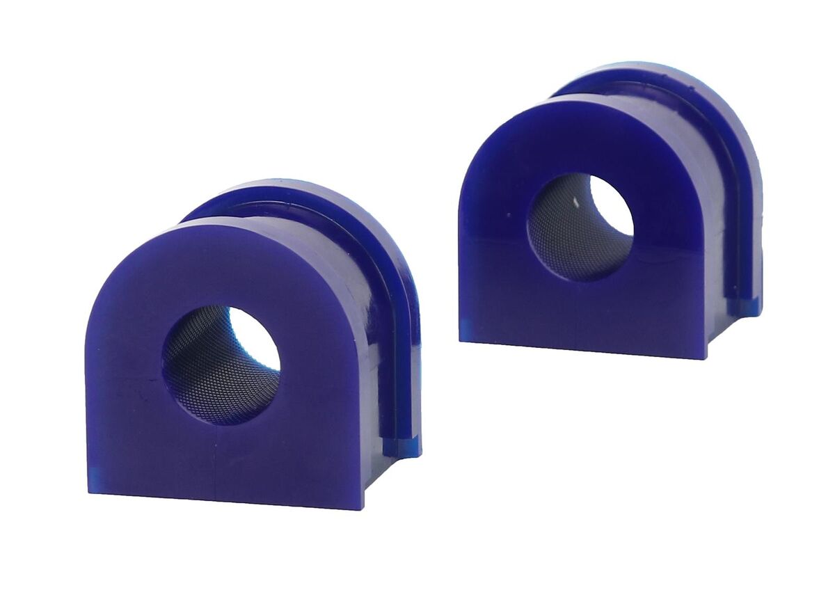 SPF0666-25K SuperPro Sway Bar Mount Bush Kit | Genuine SuperPro Suspension Component - photo 3 of 3