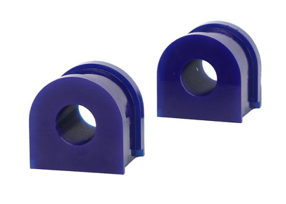 SPF0666-25K SuperPro Sway Bar Mount Bush Kit | Genuine SuperPro Suspension Component - photo 3 of 3