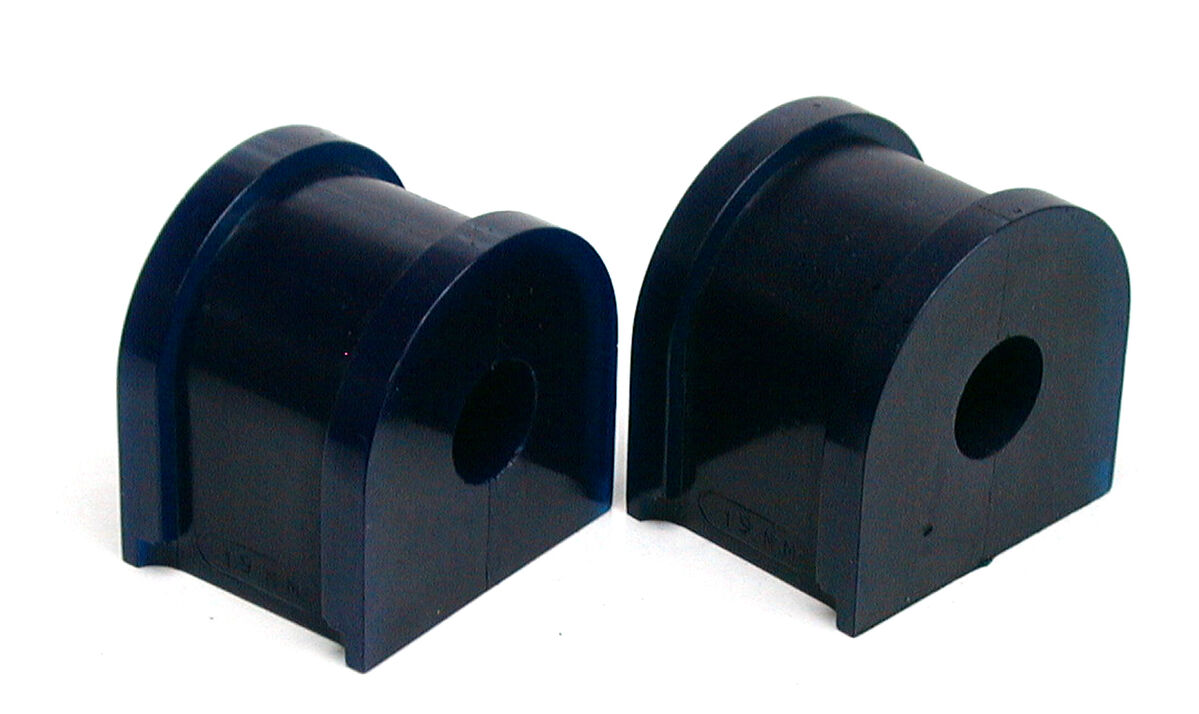 SPF0666-26K SuperPro Sway Bar Mount Bush Kit | Genuine SuperPro Suspension Component