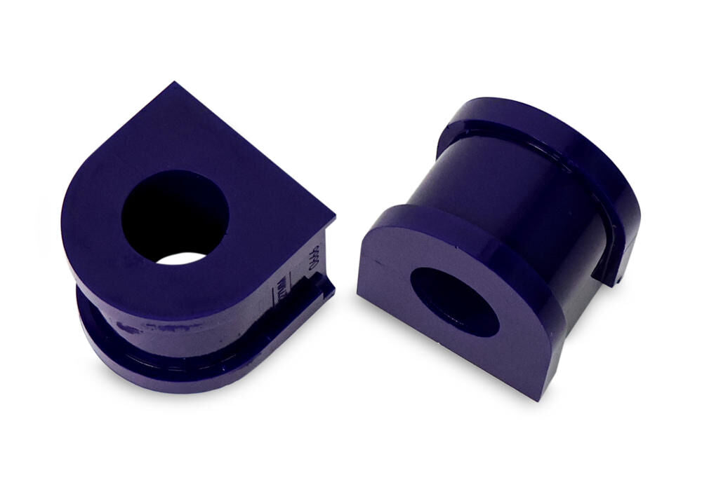 SPF0666-27K SuperPro Sway Bar Mount Bush Kit | Genuine SuperPro Suspension Component - photo 3 of 3