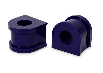 SPF0666-27K SuperPro Sway Bar Mount Bush Kit | Genuine SuperPro Suspension Component - photo 2 of 3